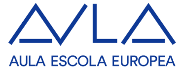 Logotipo de Aula Programa